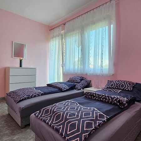 Mária 93 Vila Balatonmáriafürdő Exterior foto