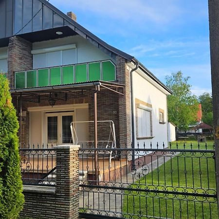 Mária 93 Vila Balatonmáriafürdő Exterior foto