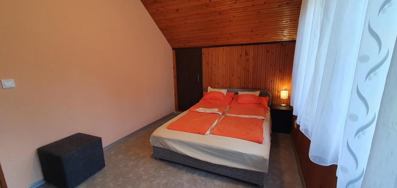 Mária 93 Vila Balatonmáriafürdő Exterior foto