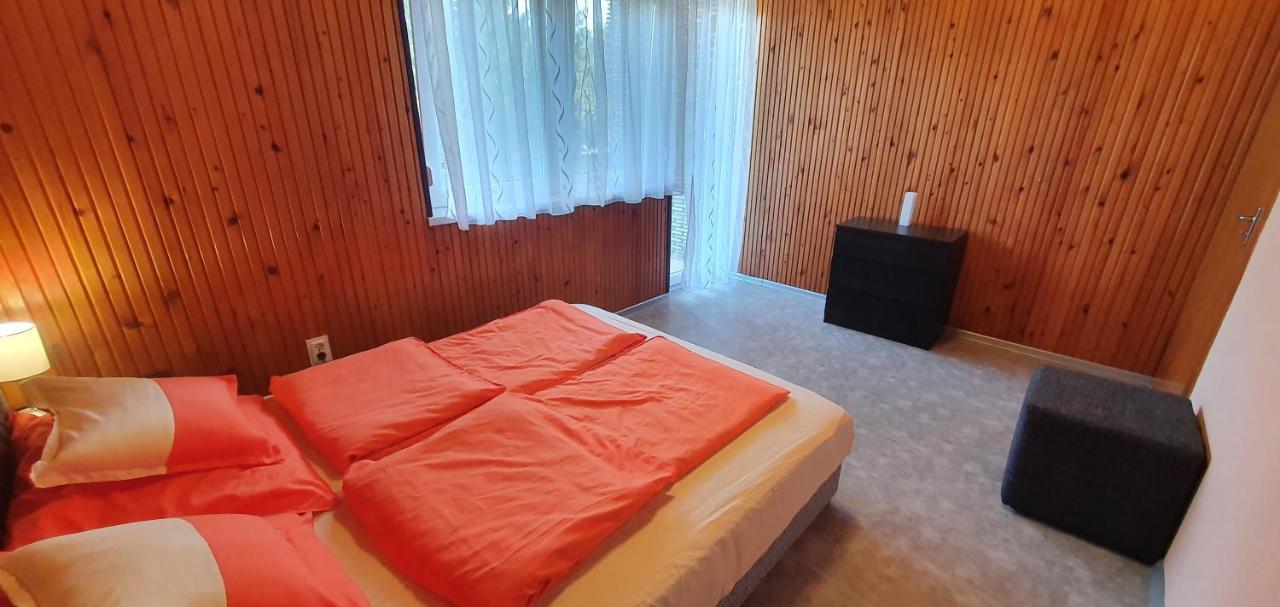 Mária 93 Vila Balatonmáriafürdő Exterior foto