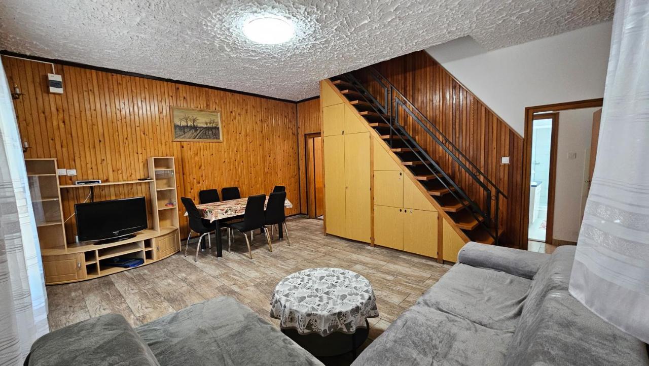 Mária 93 Vila Balatonmáriafürdő Exterior foto