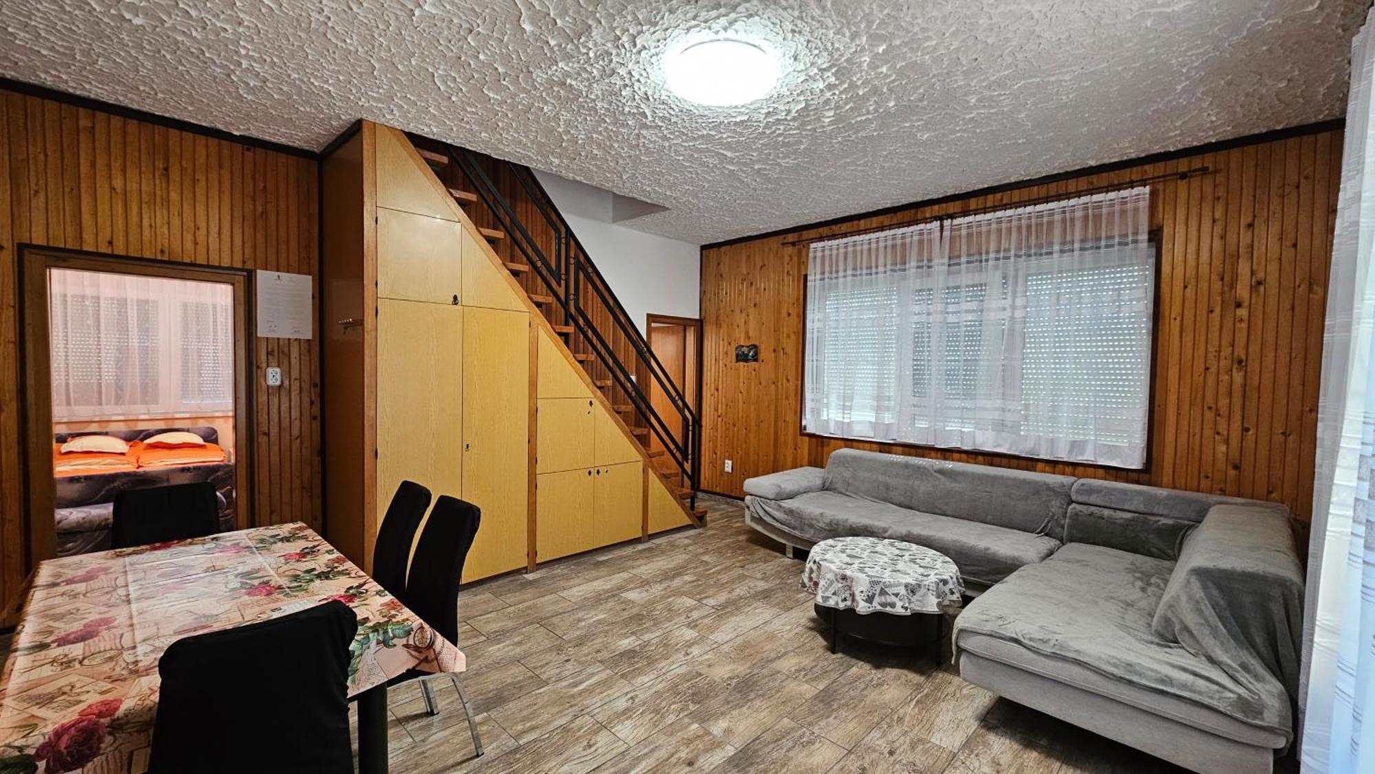 Mária 93 Vila Balatonmáriafürdő Exterior foto